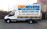 CBD Movers UK image 1